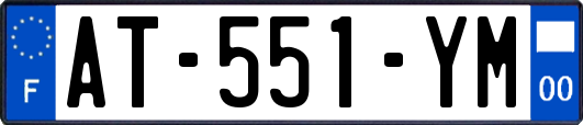AT-551-YM