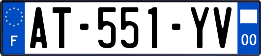 AT-551-YV