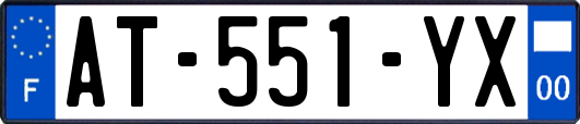 AT-551-YX