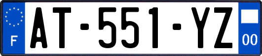 AT-551-YZ