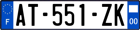 AT-551-ZK