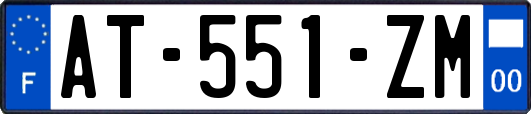 AT-551-ZM