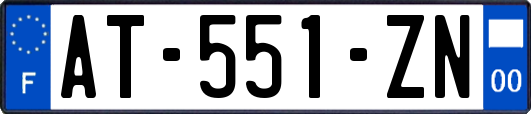 AT-551-ZN