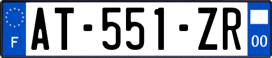 AT-551-ZR