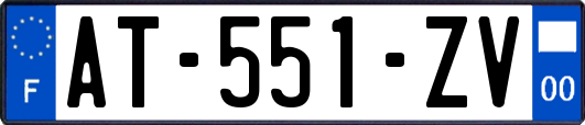 AT-551-ZV