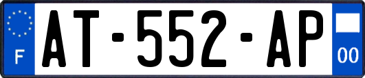 AT-552-AP