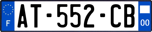 AT-552-CB