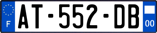 AT-552-DB