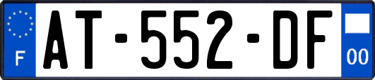 AT-552-DF