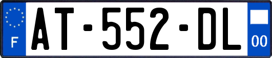 AT-552-DL