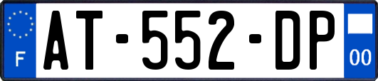 AT-552-DP