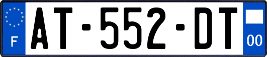 AT-552-DT