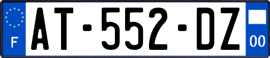AT-552-DZ