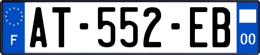 AT-552-EB