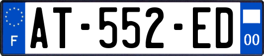 AT-552-ED