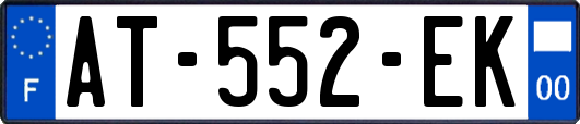 AT-552-EK