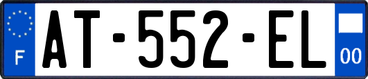 AT-552-EL