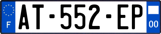 AT-552-EP