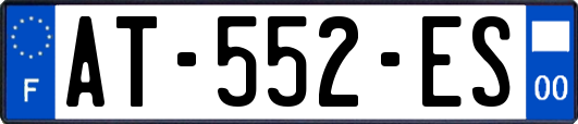 AT-552-ES