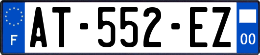 AT-552-EZ
