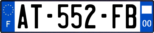 AT-552-FB