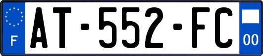AT-552-FC