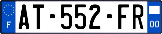 AT-552-FR