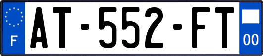 AT-552-FT
