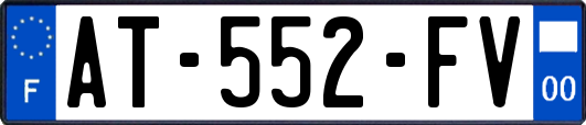 AT-552-FV