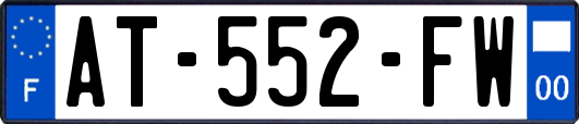 AT-552-FW