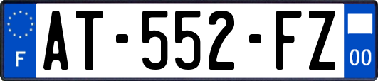AT-552-FZ