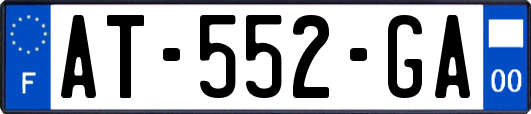 AT-552-GA