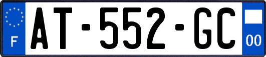 AT-552-GC
