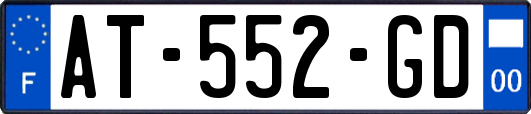 AT-552-GD