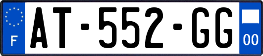AT-552-GG