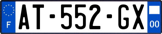 AT-552-GX