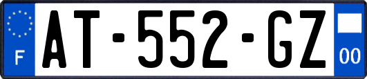 AT-552-GZ