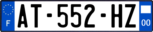 AT-552-HZ