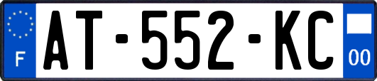 AT-552-KC