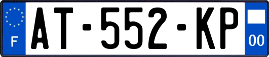 AT-552-KP