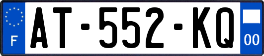 AT-552-KQ