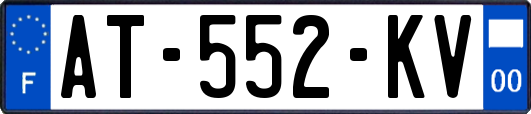 AT-552-KV