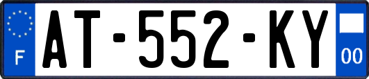 AT-552-KY