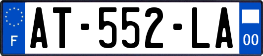 AT-552-LA