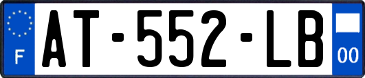 AT-552-LB