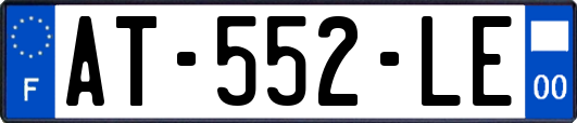 AT-552-LE