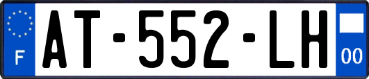 AT-552-LH