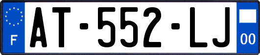 AT-552-LJ