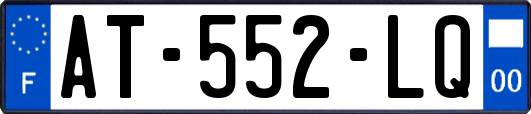 AT-552-LQ