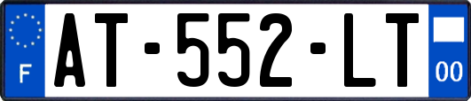 AT-552-LT